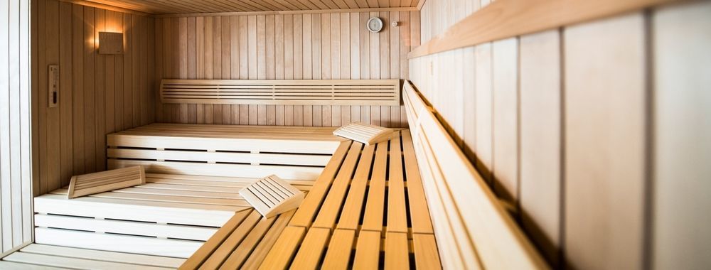 Hotel Hafen Buesum Екстер'єр фото